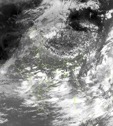 Maharashtra Weather